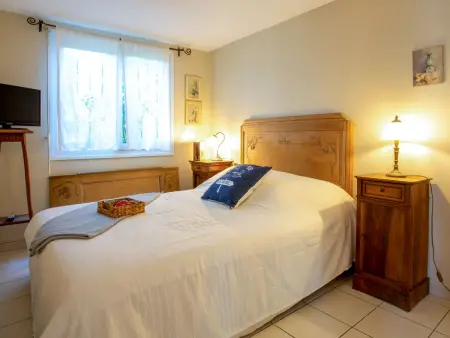 Carpe Diem, Maison 4 personnes à Pornic - Photo 10