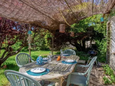 Carpe Diem, Maison 4 personnes à Pornic - Photo 12