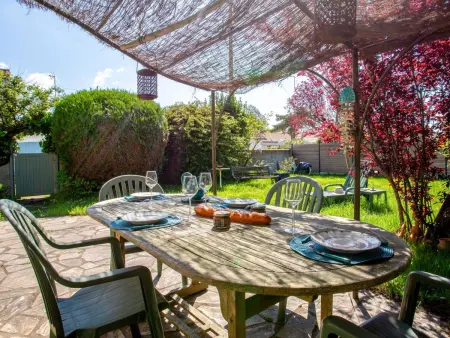 Carpe Diem, Maison 4 personnes à Pornic - Photo 13