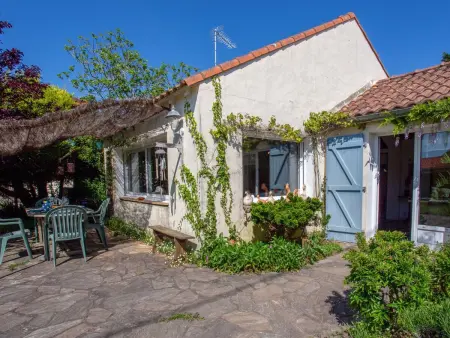 Carpe Diem, Maison 4 personnes à Pornic - Photo 14