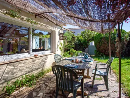Carpe Diem, Maison 4 personnes à Pornic - Photo 15