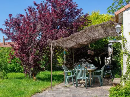 Carpe Diem, Maison 4 personnes à Pornic - Photo 16