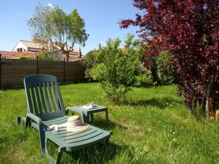 Carpe Diem, Maison 4 personnes à Pornic - Photo 17