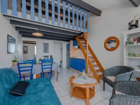 Palmyra, Appartement 6 personnes à Le Barcarès - Photo 6