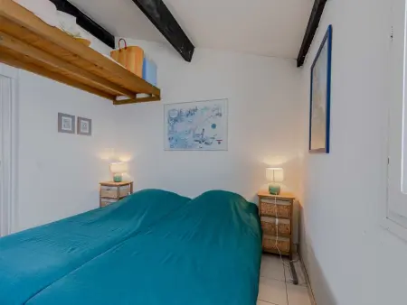 Palmyra, Appartement 6 personnes à Le Barcarès - Photo 18