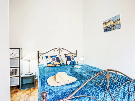 Les Coraux, Maison 4 personnes à Canet Plage - Photo 3