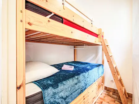Les Coraux, Maison 4 personnes à Canet Plage - Photo 4