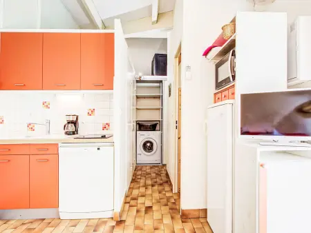 Les Coraux, Maison 4 personnes à Canet Plage - Photo 11