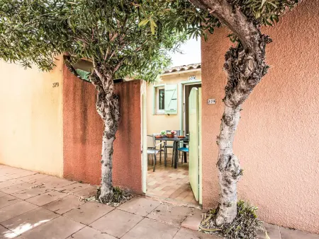 Les Coraux, Maison 4 personnes à Canet Plage - Photo 13