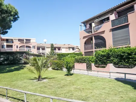 Les Coraux, Maison 4 personnes à Canet Plage - Photo 21
