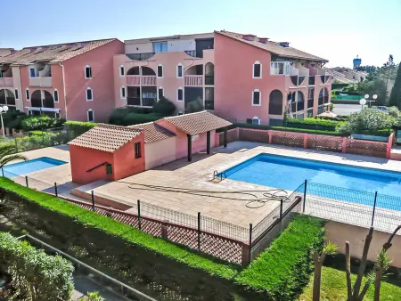 Les Coraux, Maison 4 personnes à Canet Plage - Photo 22