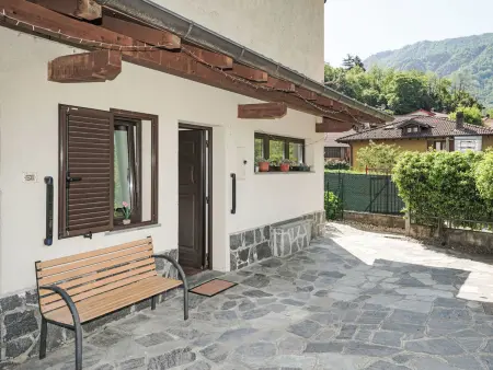 Lake It Easy, Appartement 5 personnes à Castelveccana - Photo 1