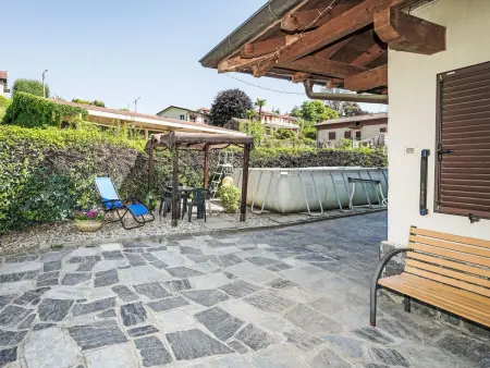 Lake It Easy, Appartement 5 personnes à Castelveccana - Photo 18