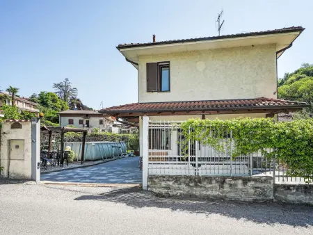 Lake It Easy, Appartement 5 personnes à Castelveccana - Photo 20