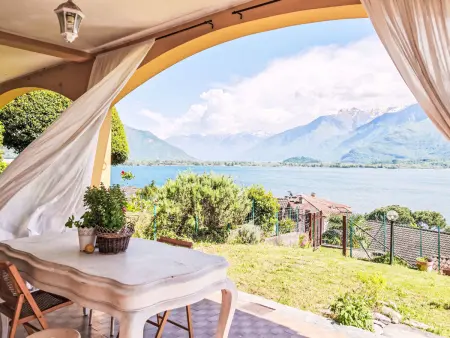 CasaFiu'Hand Made Nest, Appartement 3 personnes à Gera Lario - Photo 11