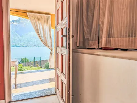CasaFiu'Hand Made Nest, Appartement 3 personnes à Gera Lario - Photo 14