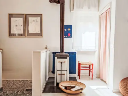 CasaFiu'Hand Made Nest, Appartement 3 personnes à Gera Lario - Photo 15