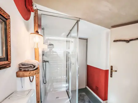 CasaFiu'Hand Made Nest, Appartement 3 personnes à Gera Lario - Photo 21