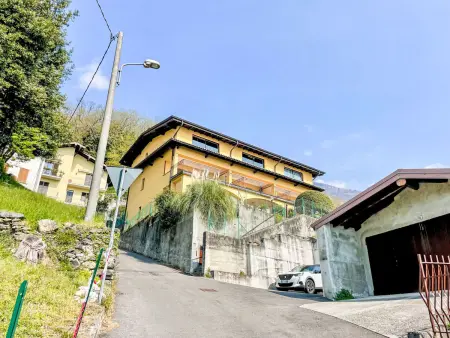 CasaFiu'Hand Made Nest, Appartement 3 personnes à Gera Lario - Photo 29