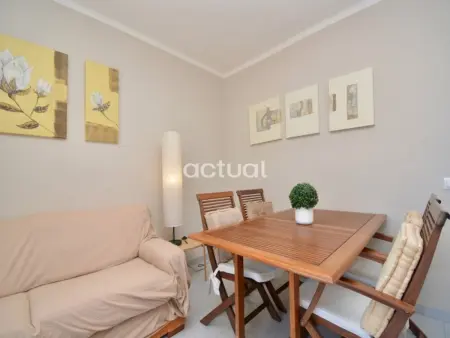 Charmant appartement à 300m de la plage avec climatisation et parking - Photo 1