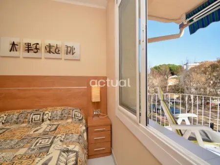 Charmant appartement à 300m de la plage avec climatisation et parking - Photo 2