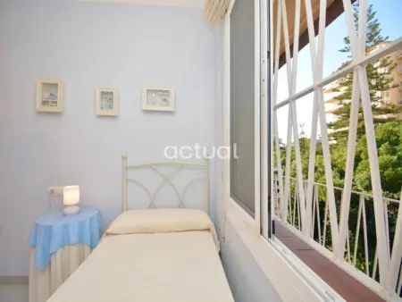 Charmant appartement à 300m de la plage avec climatisation et parking - Photo 4