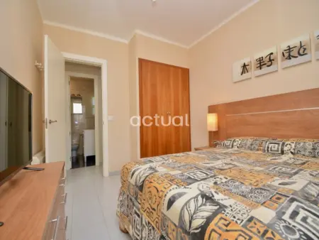 Charmant appartement à 300m de la plage avec climatisation et parking - Photo 6