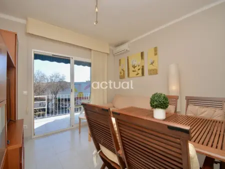 Charmant appartement à 300m de la plage avec climatisation et parking - Photo 11