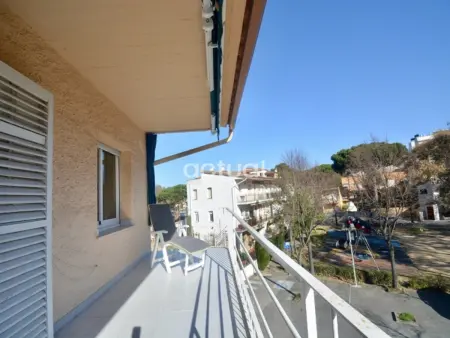 Charmant appartement à 300m de la plage avec climatisation et parking - Photo 13