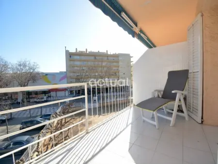 Charmant appartement à 300m de la plage avec climatisation et parking - Photo 15