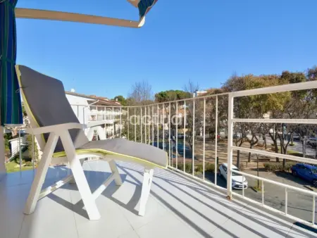 Charmant appartement à 300m de la plage avec climatisation et parking - Photo 19