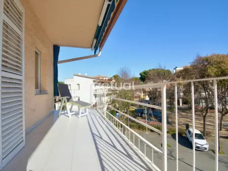 Charmant appartement à 300m de la plage avec climatisation et parking - Photo 20