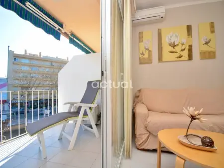 Charmant appartement à 300m de la plage avec climatisation et parking - Photo 23