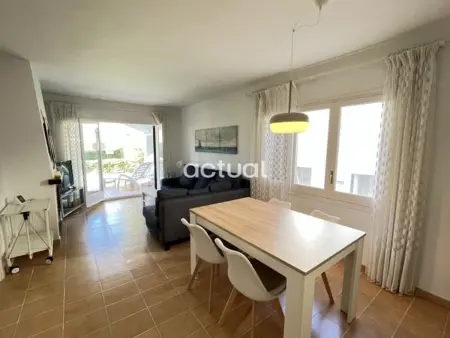 Appartement rez-de-chaussée S'Agaró avec jardin, piscine, WiFi, parking et climatisation - Photo 7