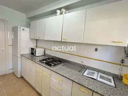 Appartement rez-de-chaussée S'Agaró avec jardin, piscine, WiFi, parking et climatisation - Photo 11