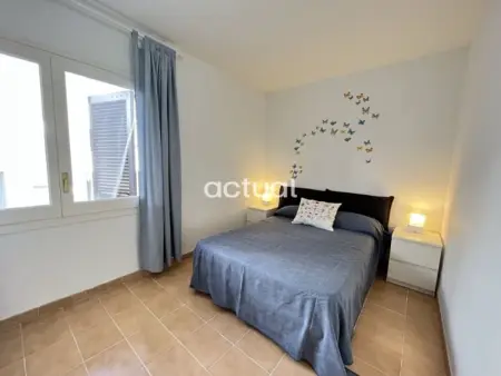 Appartement rez-de-chaussée S'Agaró avec jardin, piscine, WiFi, parking et climatisation - Photo 12