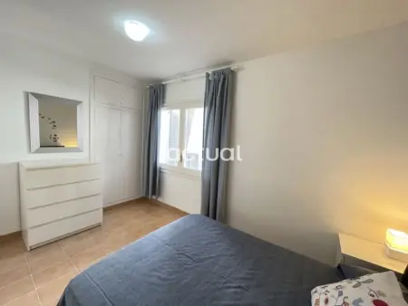 Appartement rez-de-chaussée S'Agaró avec jardin, piscine, WiFi, parking et climatisation - Photo 13