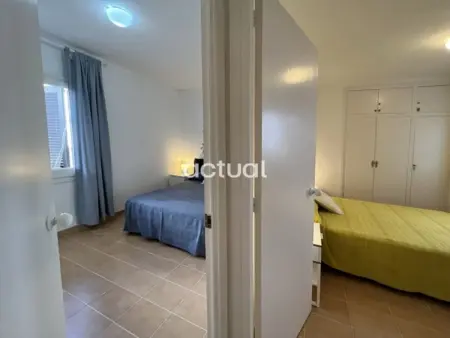 Appartement rez-de-chaussée S'Agaró avec jardin, piscine, WiFi, parking et climatisation - Photo 14