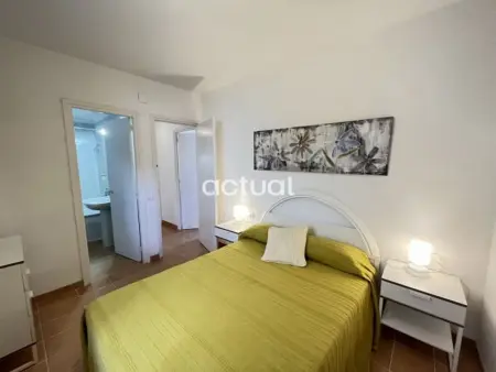 Appartement rez-de-chaussée S'Agaró avec jardin, piscine, WiFi, parking et climatisation - Photo 15