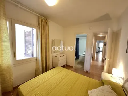 Appartement rez-de-chaussée S'Agaró avec jardin, piscine, WiFi, parking et climatisation - Photo 16