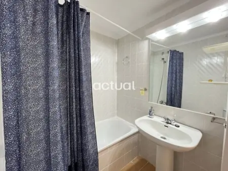 Appartement rez-de-chaussée S'Agaró avec jardin, piscine, WiFi, parking et climatisation - Photo 17