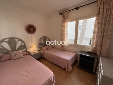 Appartement rez-de-chaussée S'Agaró avec jardin, piscine, WiFi, parking et climatisation - Photo 19
