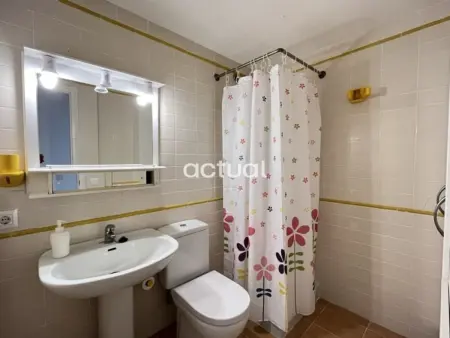 Appartement rez-de-chaussée S'Agaró avec jardin, piscine, WiFi, parking et climatisation - Photo 20
