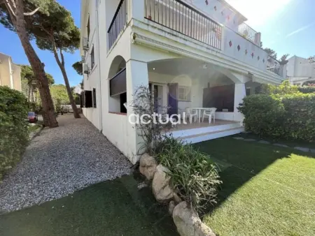 Appartement rez-de-chaussée S'Agaró avec jardin, piscine, WiFi, parking et climatisation - Photo 23