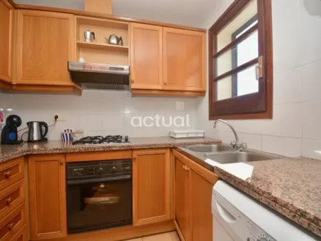 Appartement 2 ch. à 200m de la plage avec piscine, parking, WiFi, climatisation - S'Agaró - Photo 4