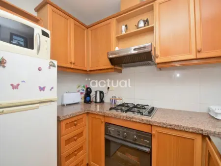 Appartement 2 ch. à 200m de la plage avec piscine, parking, WiFi, climatisation - S'Agaró - Photo 5
