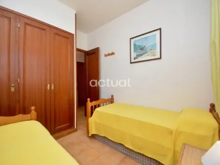 Appartement 2 ch. à 200m de la plage avec piscine, parking, WiFi, climatisation - S'Agaró - Photo 11