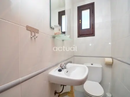 Appartement 2 ch. à 200m de la plage avec piscine, parking, WiFi, climatisation - S'Agaró - Photo 21