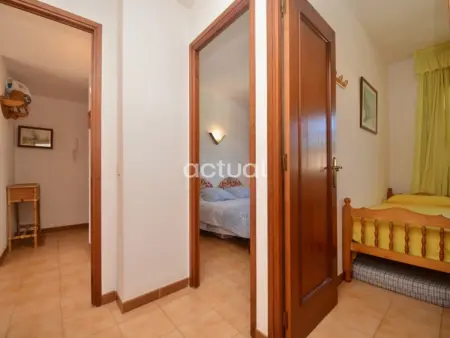 Appartement 2 ch. à 200m de la plage avec piscine, parking, WiFi, climatisation - S'Agaró - Photo 22