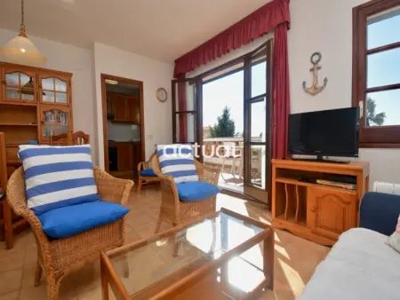 Appartement 2 ch. à 200m de la plage avec piscine, parking, WiFi, climatisation - S'Agaró - Photo 23